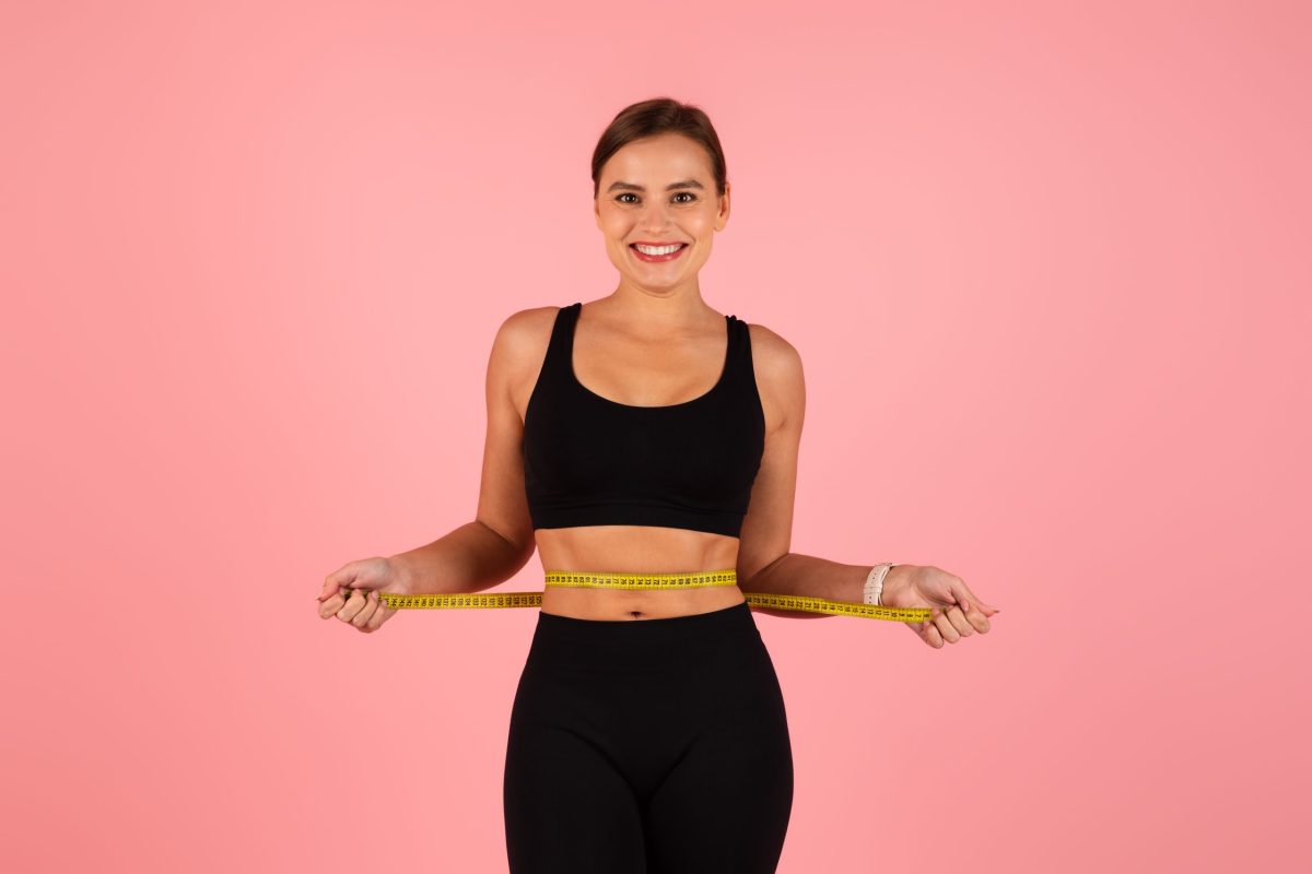 The Role of Peptide Therapy in Weight Loss, Hampton