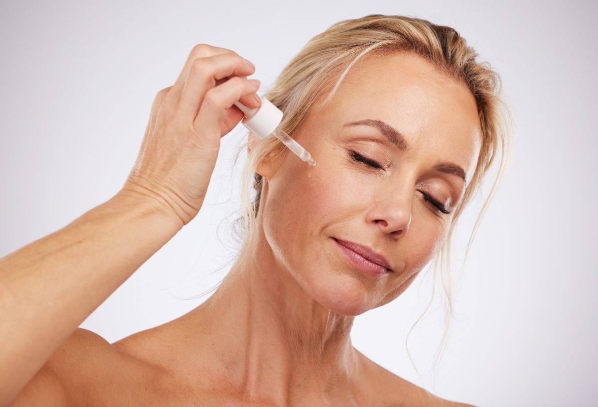 The Benefits of Peptide Therapy for Anti-Aging, Hampton