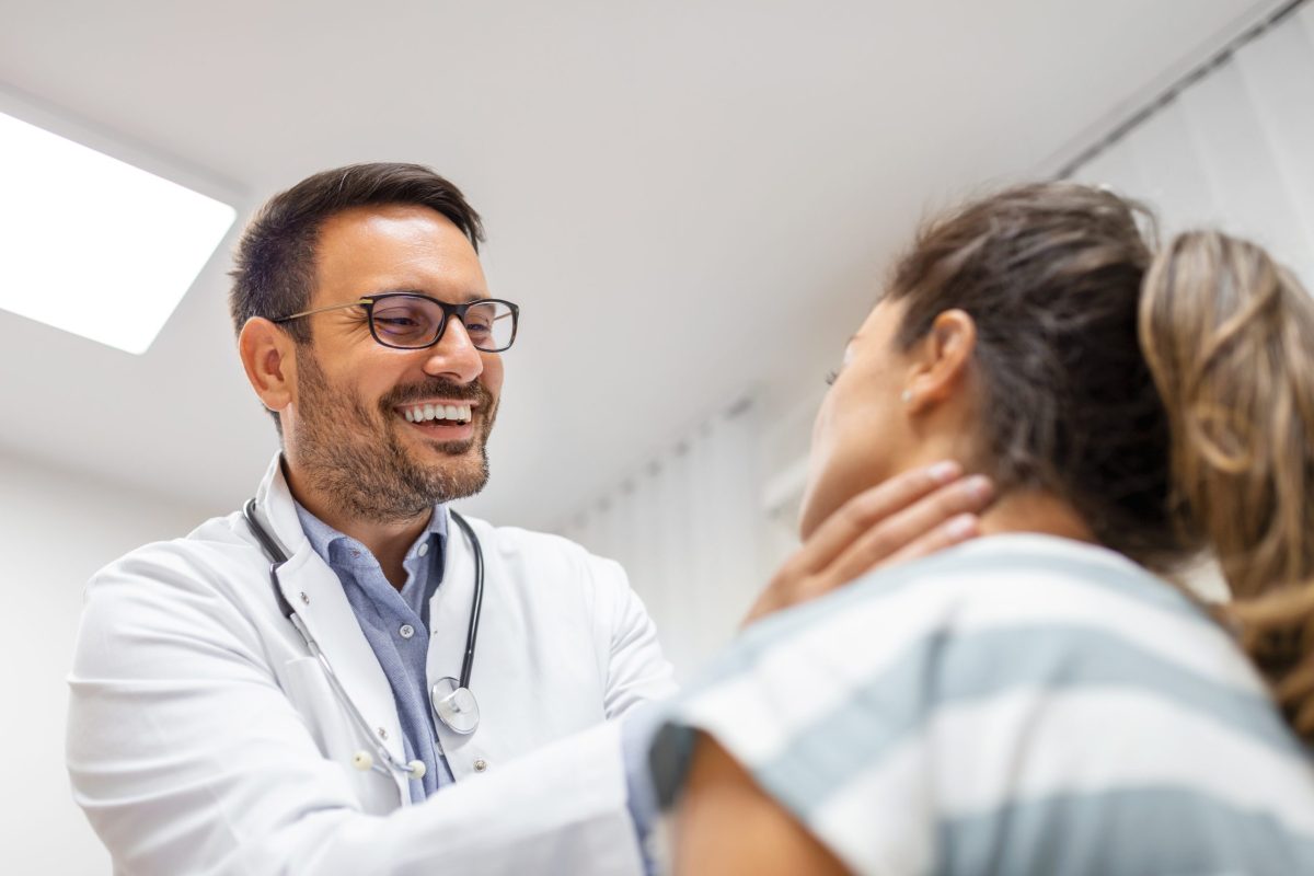 Peptide Therapy Clinic, Hampton