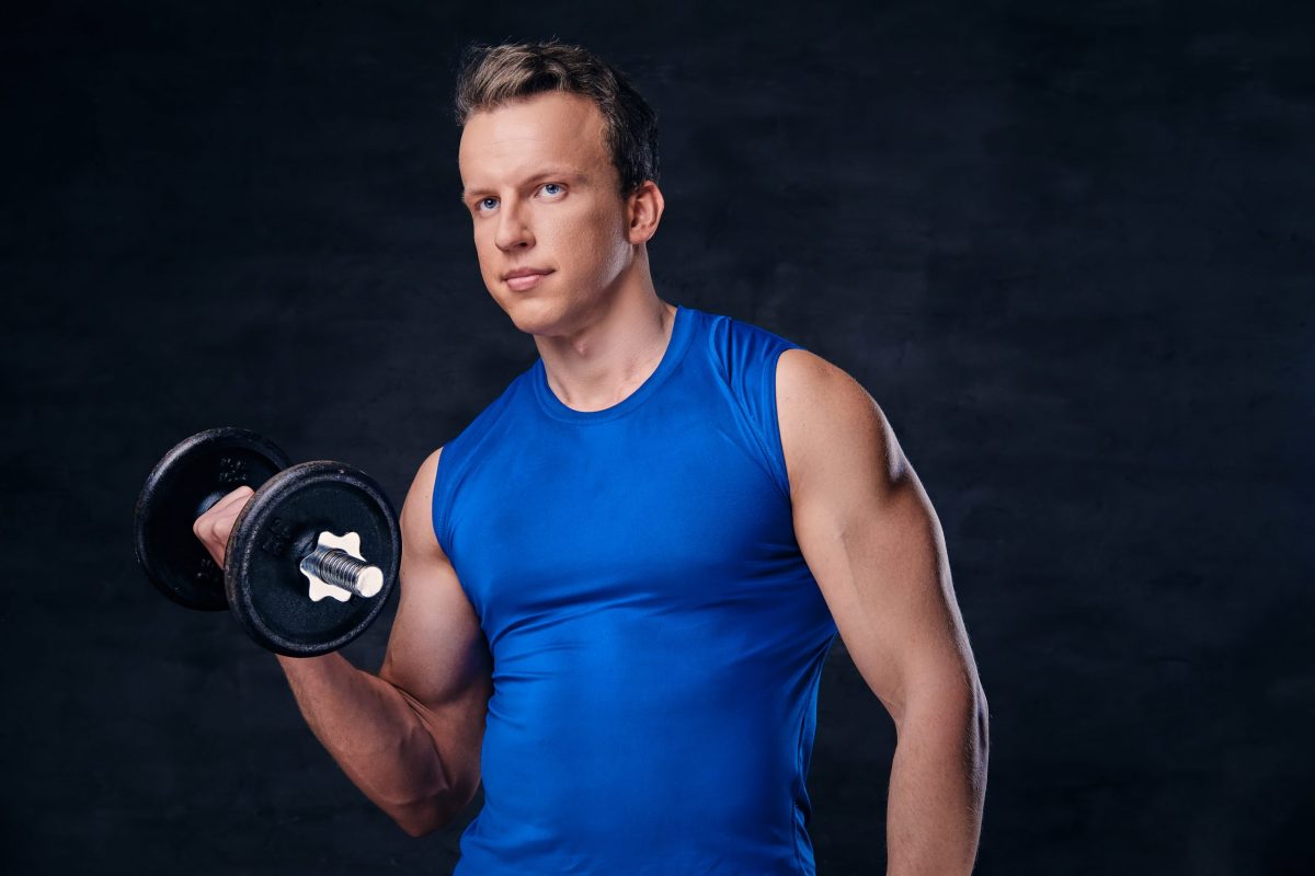 Peptide Therapy Clinic, Hampton